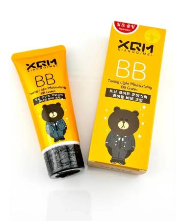 Mega Mix BB-cream Tonal face cream - Buy Online on GoSupps.com
