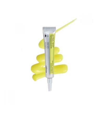 Celimax The Vita-A Retinal Shot Tightening Booster (3 pcs) - Buy Online on GoSupps.com