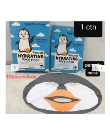 BESTQUALITY1 Korean face mask - Buy Online on GoSupps.com