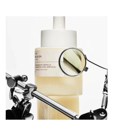 SKIN1004 Wheezero for the face - Buy Online on GoSupps.com