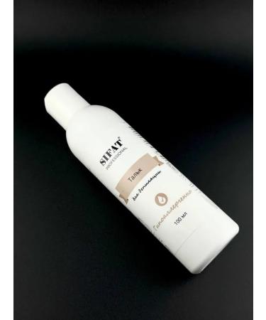 Apu Talc for depilation - Buy Online on GoSupps.com