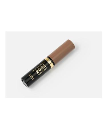 MAX FACTOR Eyebrow gel 002 Soft Brown - Buy Online on GoSupps.com