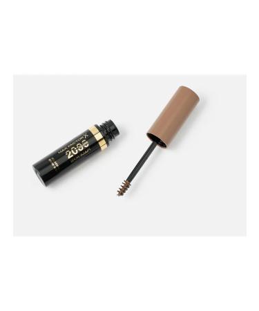 MAX FACTOR Eyebrow gel 002 Soft Brown - Buy Online on GoSupps.com
