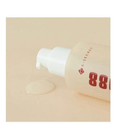 KSecret Essence for the face - Buy Online on GoSupps.com