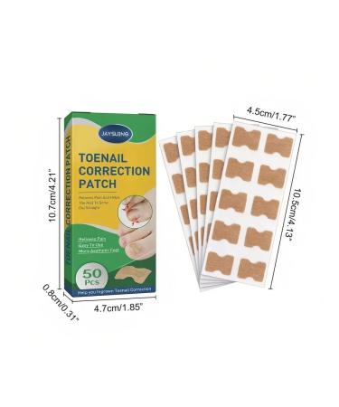 fix nails stickers Improve Jiagou Building 50pcs - Buy Online on GoSupps.com