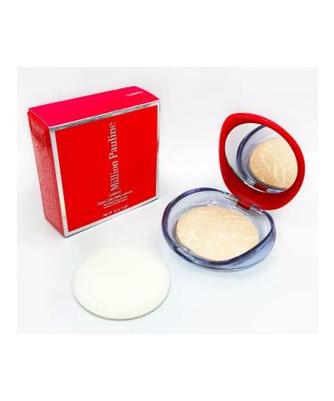 MILLION PAULINE Powder baked matting tone 02
