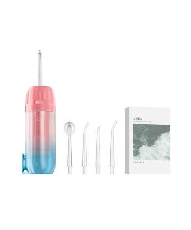 Philips Sonicare Irrigator is portable - Buy Online on GoSupps.com