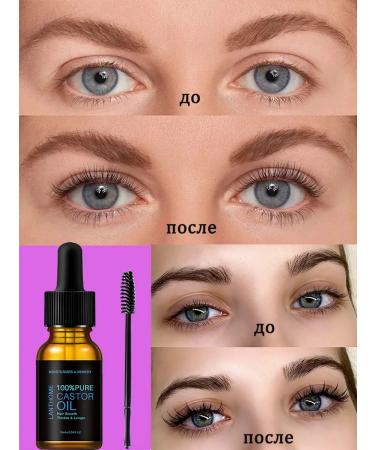 LYDIMOON Eyelae growth serum 10 ml - Buy Online on GoSupps.com