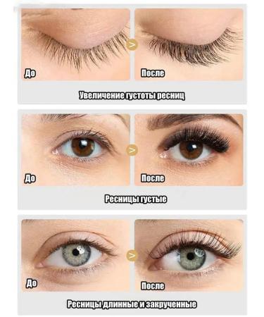 LYDIMOON Serum for eyelashes and eyebrows growth and volume of 10 ml - Buy Online on GoSupps.com