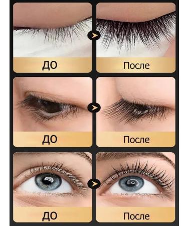 LYDIMOON Serum for eyelashes and eyebrows growth and volume of 10 ml - Buy Online on GoSupps.com