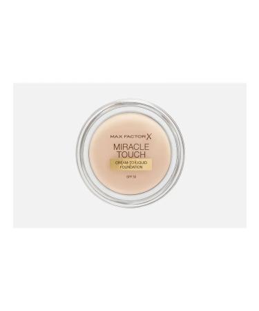 MAX FACTOR Tonal face cream 39
