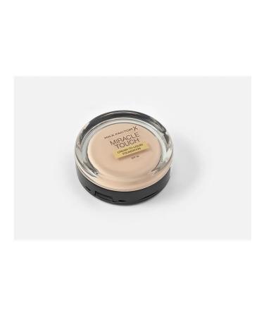 MAX FACTOR Tonal face cream 39 - Buy Online on GoSupps.com