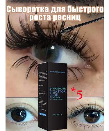 LYDIMOON Wheythot for eyelash growth 10ml