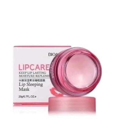 BIOAQUA Lip balm tint shine - Buy Online on GoSupps.com