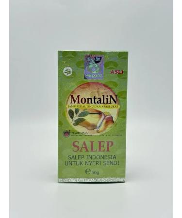 ADA Ointment from joint pain muscles and back - Buy Online on GoSupps.com