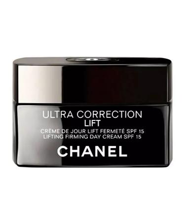 Chanel Daily lifting cream for skin elasticity