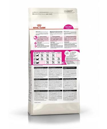 ROYAL CANIN Dry food for adult cats Aroma Exigent 10 kg - Buy Online on GoSupps.com