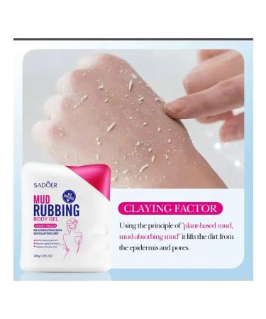 Cherry Piling Cream-Gel Body with Persian aroma - Buy Online on GoSupps.com