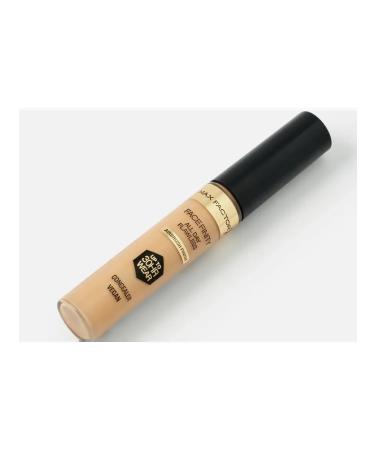 MAX FACTOR Clae for the face 020