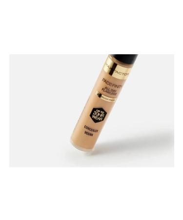 MAX FACTOR Clae for the face 020 - Buy Online on GoSupps.com
