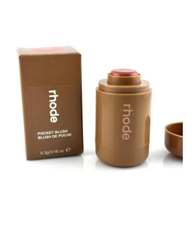 Ouch Blush-kit with a cream formula for a natural blush - Buy Online on GoSupps.com
