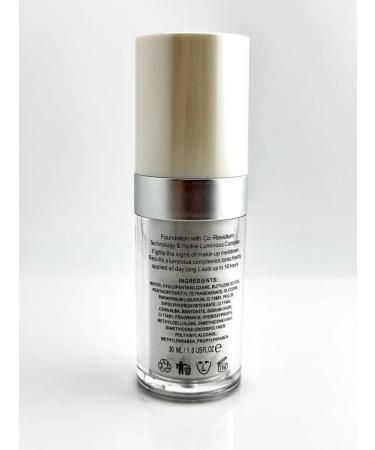 AiBolit Tonal cream-hameleon with light texture and natural fi - Buy Online on GoSupps.com