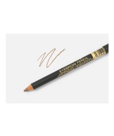 MAX FACTOR Cosmetic pencil Pencil for the eyes and eyebrows 02
