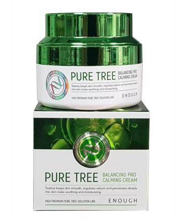 ENOUGH Face cream moisturizing rejuvenating