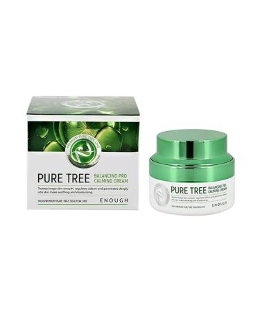 ENOUGH Face cream moisturizing rejuvenating - Buy Online on GoSupps.com