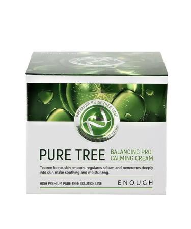 ENOUGH Face cream moisturizing rejuvenating - Buy Online on GoSupps.com