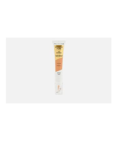 MAX FACTOR Face concealer 03 peach - Buy Online on GoSupps.com
