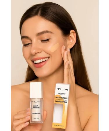 JA7 Tonal cream-hameleon + SPF base - Buy Online on GoSupps.com