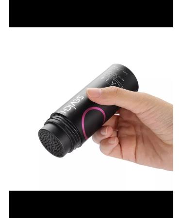 Sevich Hair powder for volume masking dark brown - Buy Online on GoSupps.com