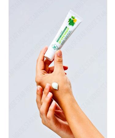 Nevskaya Cosmetics Moisturizing cream cream 40 ml 3 pcs - Buy Online on GoSupps.com