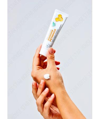 Nevskaya Cosmetics Moisturizing retinol 40 ml 2 pcs - Buy Online on GoSupps.com