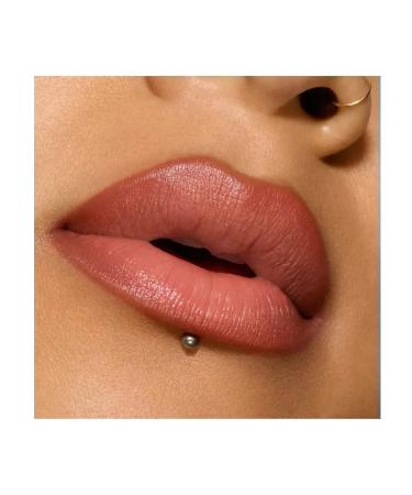 Mac Cosmetics Mac Lipglazer Glossy Liner lip pencil Velvet Teddy tone - Buy Online on GoSupps.com