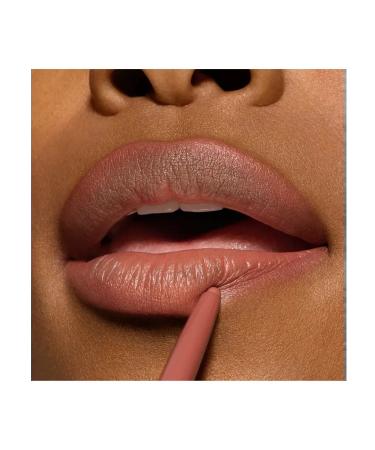 Mac Cosmetics Mac Lipglazer Glossy Liner lip pencil Velvet Teddy tone - Buy Online on GoSupps.com