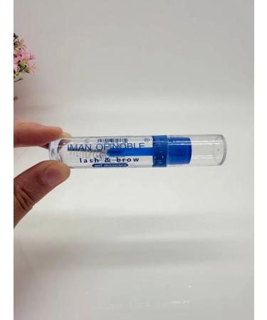 ALIM16 Eyebrow fixer gel transparent - Buy Online on GoSupps.com