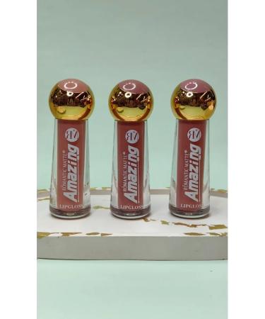 Lipstick matte 3pcs - Buy Online on GoSupps.com