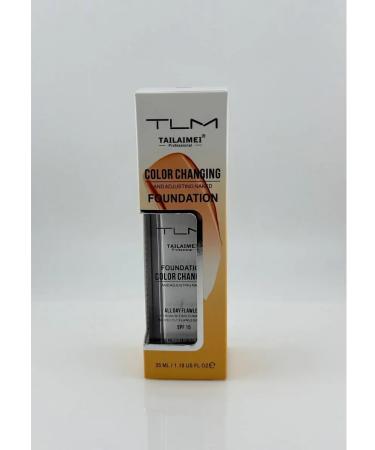 Baya Shop Tonal cream 2V1 - Buy Online on GoSupps.com