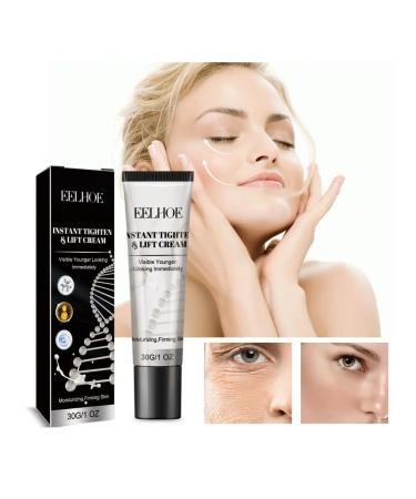 eelhoe Strengthening faces of anti -aging cream improve dullness - Buy Online on GoSupps.com