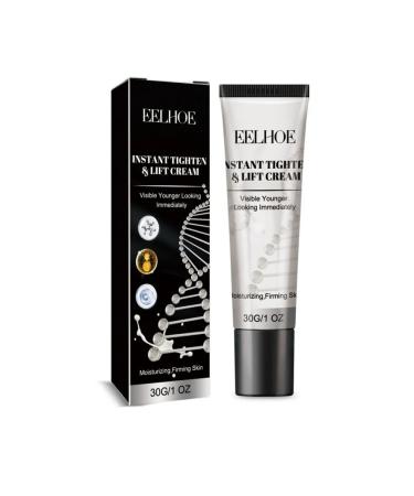 eelhoe Strengthening faces of anti -aging cream improve dullness - Buy Online on GoSupps.com