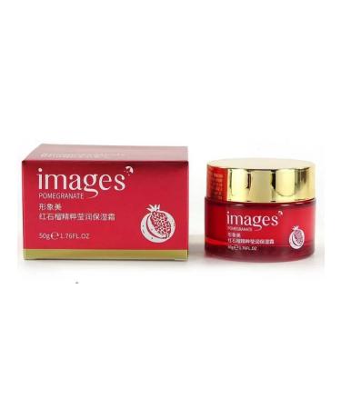 IMAGES Anti-aging face cream - Buy Online on GoSupps.com
