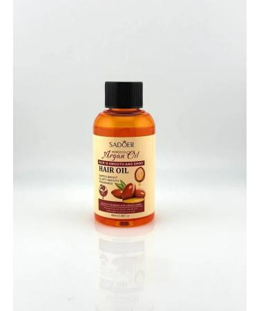 AIX Argan hair oil indelible - Buy Online on GoSupps.com