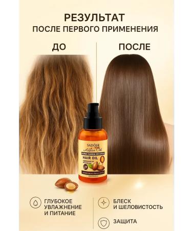 AIX Argan hair oil indelible - Buy Online on GoSupps.com