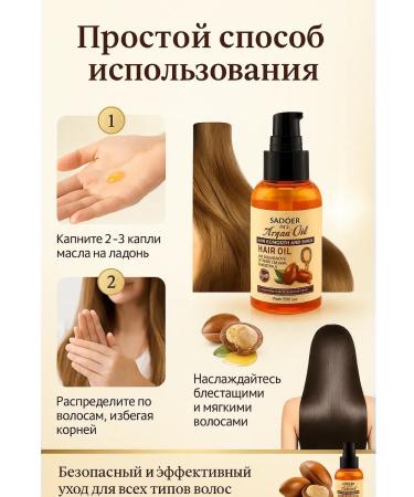 AIX Argan hair oil indelible - Buy Online on GoSupps.com