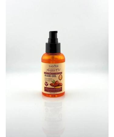 AIX Argan hair oil indelible - Buy Online on GoSupps.com