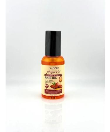 AIX Argan hair oil indelible - Buy Online on GoSupps.com