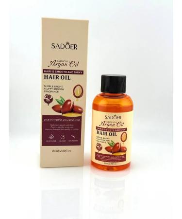 AIX Argan hair oil indelible - Buy Online on GoSupps.com