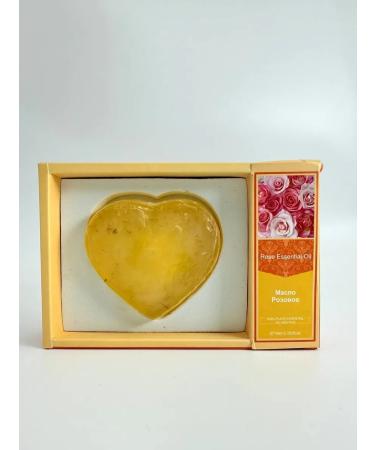 HomeInDream Delicate soap for intimate care - Buy Online on GoSupps.com